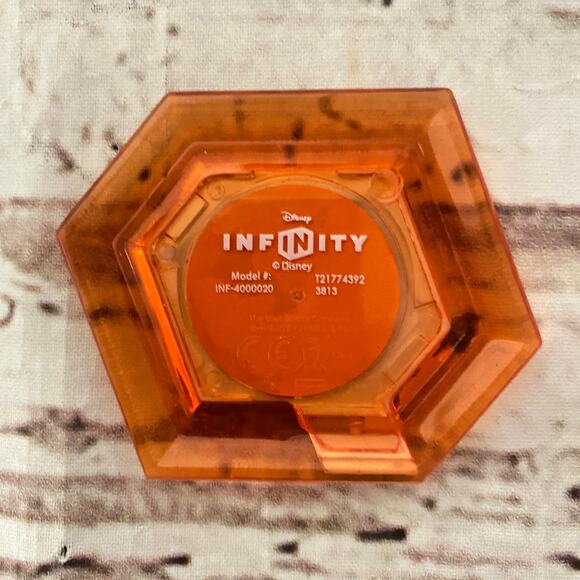 DISNEY INFINITY Muppets Power Disc - Picture 2 of 2